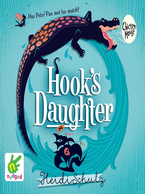 Title details for Hook's Daughter by Heidi Schulz - Available